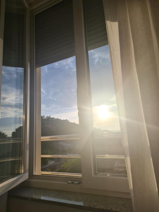 New - Apartment Finis 센 외부 사진