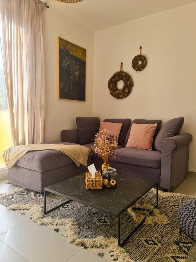 New - Apartment Finis 센 외부 사진