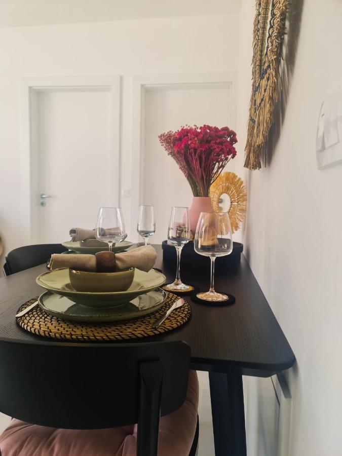 New - Apartment Finis 센 외부 사진