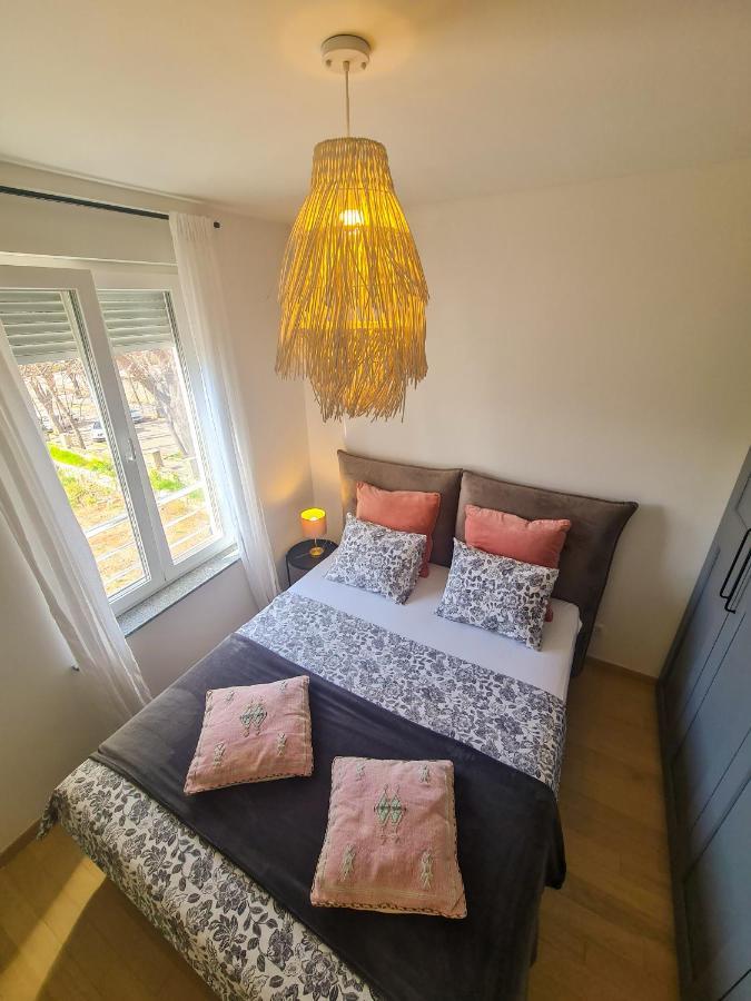 New - Apartment Finis 센 외부 사진