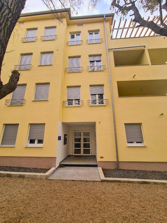 New - Apartment Finis 센 외부 사진